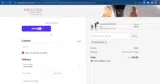 welcome10 coupon verification screenshot