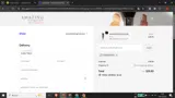 CHECKOUT10 coupon verification screenshot