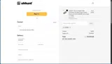 LSP20 coupon verification screenshot