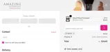 ACG15 coupon verification screenshot