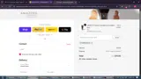 BIRTHDAY10 coupon verification screenshot