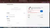AMAZING20 coupon verification screenshot