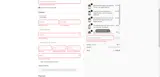 AMAZING15 coupon verification screenshot