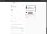 50FIRST coupon verification screenshot