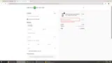 SARA10 coupon verification screenshot