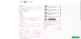 SARA10 coupon verification screenshot