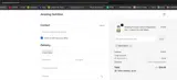 WELCOME15 coupon verification screenshot