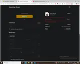 HELLOAS10 coupon verification screenshot