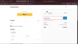 S99F6RT5N396 coupon verification screenshot