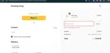 S99F6RT5N396 coupon verification screenshot