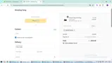S99F6RT5N396 coupon verification screenshot