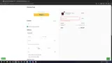 01G96WEQCD3Z coupon verification screenshot