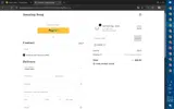 ASAS20 coupon verification screenshot