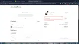 AS202510 coupon verification screenshot