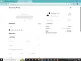 AS202510 coupon verification screenshot