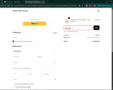 AceCode20 coupon verification screenshot