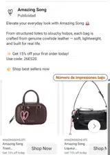 26es20 coupon verification screenshot