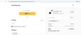 01G96WEQCD3Z coupon verification screenshot