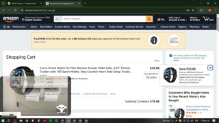 Amazon Promo Codes (37 Verified) - 50% Off w/Code Mar 2025