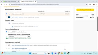 Amazon Promo Codes (10 Verified) - 50% Off w/Code Apr 2025