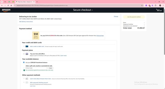 Amazon Promo Codes (9 Verified) - $50 Off Sitewide May 2025