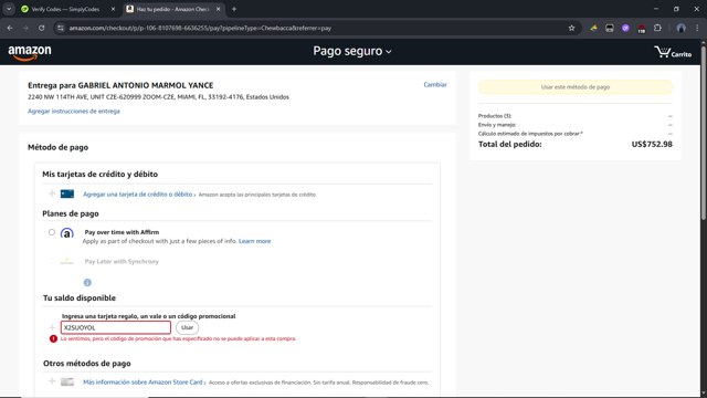 Amazon Promo Codes (37 Verified) - 60% Off w/Code Aug 2025