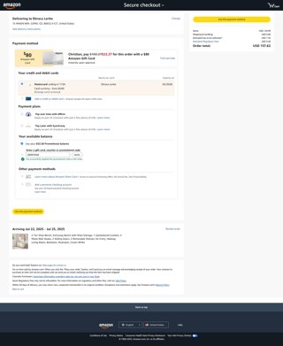 Amazon Promo Codes (10 Verified) - 50% Off w/Code Jul 2025