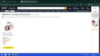 Amazon Promo Codes (146 Verified) - 50% Off w/Code Sep 2025