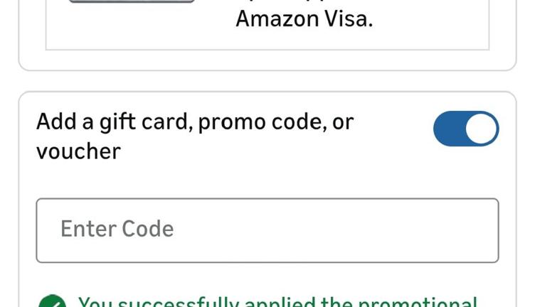 Amazon Promo Codes - 50% Off (100 Verified) Nov 2025