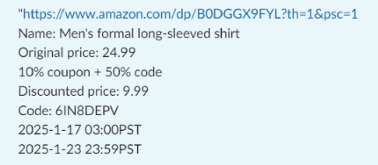 Amazon Promo Codes (76 Verified) - 70% Off w/ Code Jan 2025