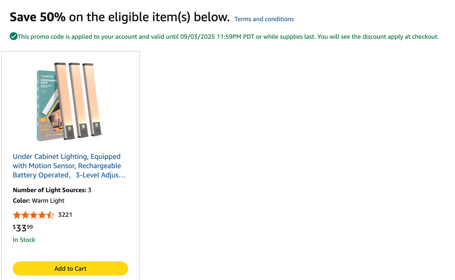 Amazon promo code screenshot showing code XPDGFOXC applied at Amazon checkout page. Uploaded by SimplyCodes community member aprilmacaorao on Aug 29, 2025