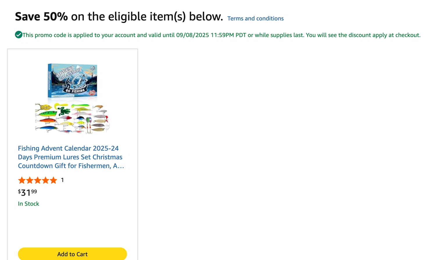 Amazon promo code screenshot showing code 9XCR2HUB applied at Amazon checkout page. Uploaded by SimplyCodes community member aprilmacaorao on Aug 29, 2025