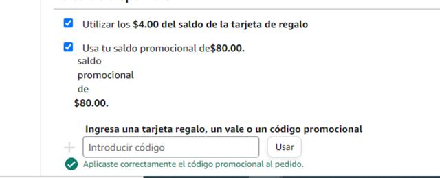 Amazon Fresh checkout page showing Amazon Fresh promo code box | Screenshot taken by SimplyCodes community member on Dec 12, 2023