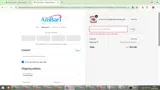 Ambari Nutrition coupon verification screenshot
