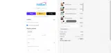 Ambari Nutrition coupon verification screenshot