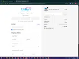 Ambari Nutrition coupon verification screenshot