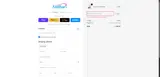 Ambari Nutrition coupon verification screenshot