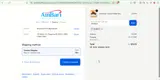 Ambari Nutrition coupon verification screenshot