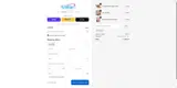 Ambari Nutrition coupon verification screenshot