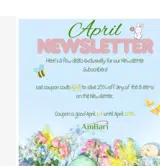 Ambari Nutrition coupon verification screenshot