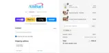 Ambari Nutrition coupon verification screenshot