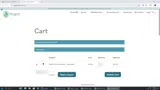 WELLNESS coupon verification screenshot