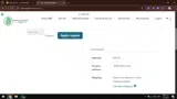 WELLNESS coupon verification screenshot