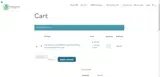 USA25 coupon verification screenshot