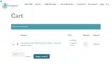USA25 coupon verification screenshot