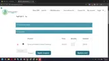 USA20 coupon verification screenshot