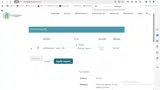 BF35 coupon verification screenshot