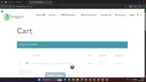 SPOOKY25 coupon verification screenshot