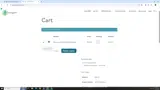 HOLIDAY coupon verification screenshot