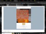 HOWL coupon verification screenshot